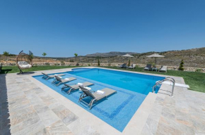 Villa Marielia - With 60m2 Private Pool